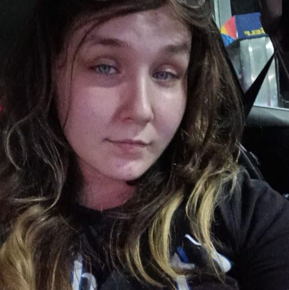 Meet your Posher, Madison